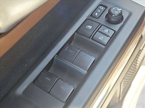 Used 2024 Toyota Tundra 1794 Edition AWD/4WD image 10