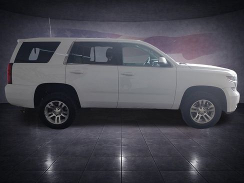 Used 2016 Chevrolet Tahoe 4WD image 5