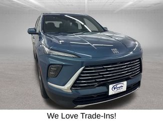 New 2026 Buick Enclave Preferred AWD/4WD video 2