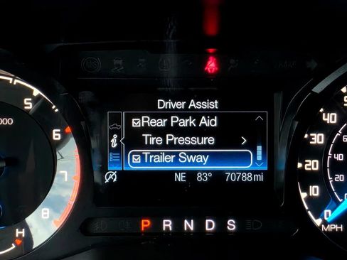 Used 2021 Ford Ranger XLT w/ Equipment Group 301A Mid AWD/4WD image 37