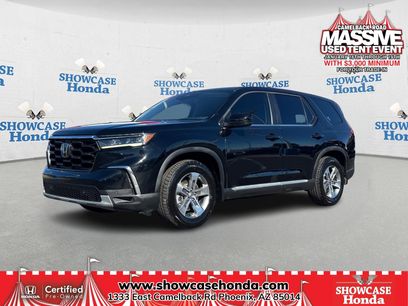 Used 2023 Honda Pilot EX-L