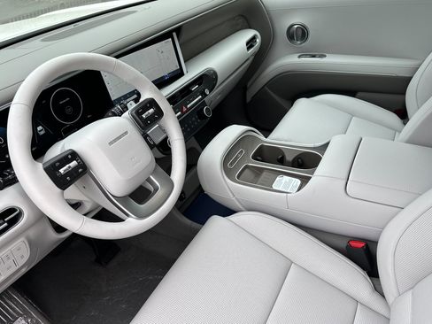 New 2026 Hyundai Palisade Limited image 10