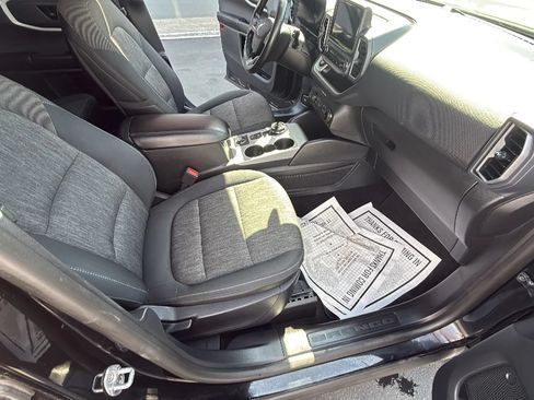 Used 2022 Ford Bronco Sport Big Bend w/ Convenience Package AWD/4WD image 19