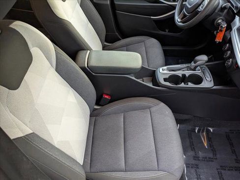 Used 2024 Chevrolet Trax LS image 19