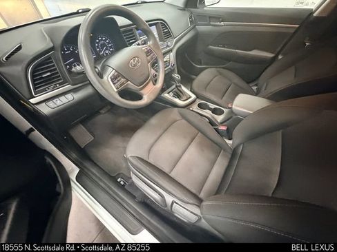 Used 2018 Hyundai Elantra SEL FWD image 13
