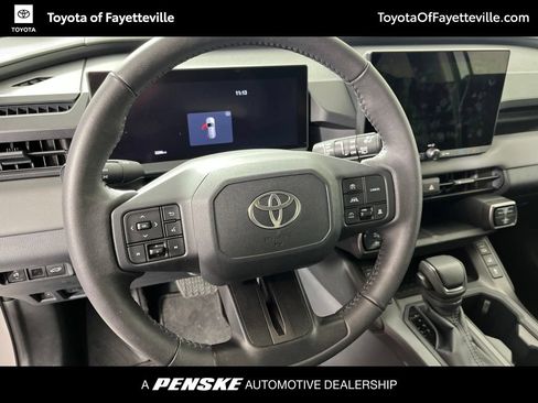 Used 2026 Toyota RAV4 XLE Premium w/ Weather Package AWD/4WD image 29