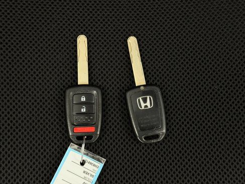 Used 2014 Honda CR-V LX image 9
