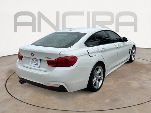 Used 2018 BMW 430i Gran Coupe RWD image 10
