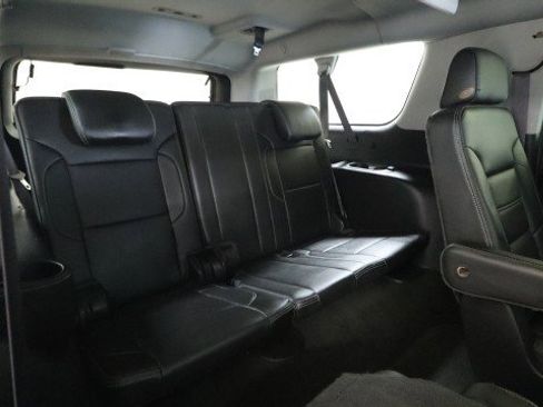 Used 2016 GMC Yukon XL Denali w/ Open Road Package AWD/4WD image 12