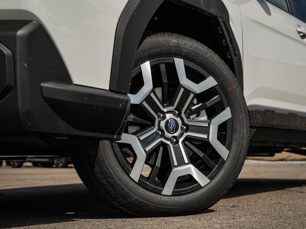 New 2026 Subaru Outback Touring XT AWD/4WD image 6