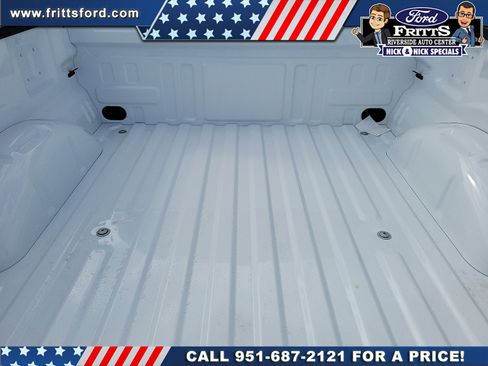 New 2025 Ford F150 STX image 21