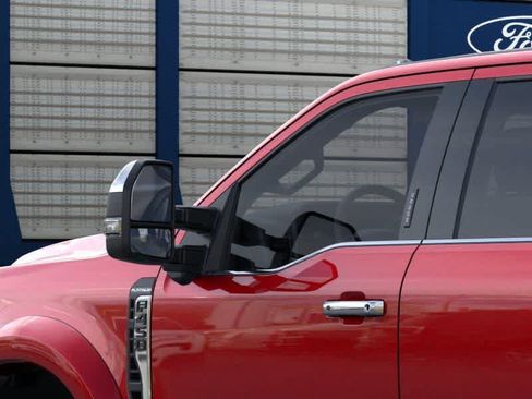 New 2026 Ford F450 Platinum AWD/4WD image 20