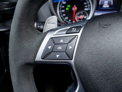 Used 2017 Mercedes-Benz G 550 Squared image 68