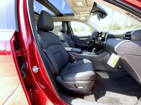 New 2026 MAZDA CX-5 2.5 S w/ Premium Package AWD/4WD image 17