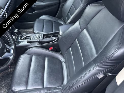 Used 2015 MAZDA MAZDA6 Touring image 11