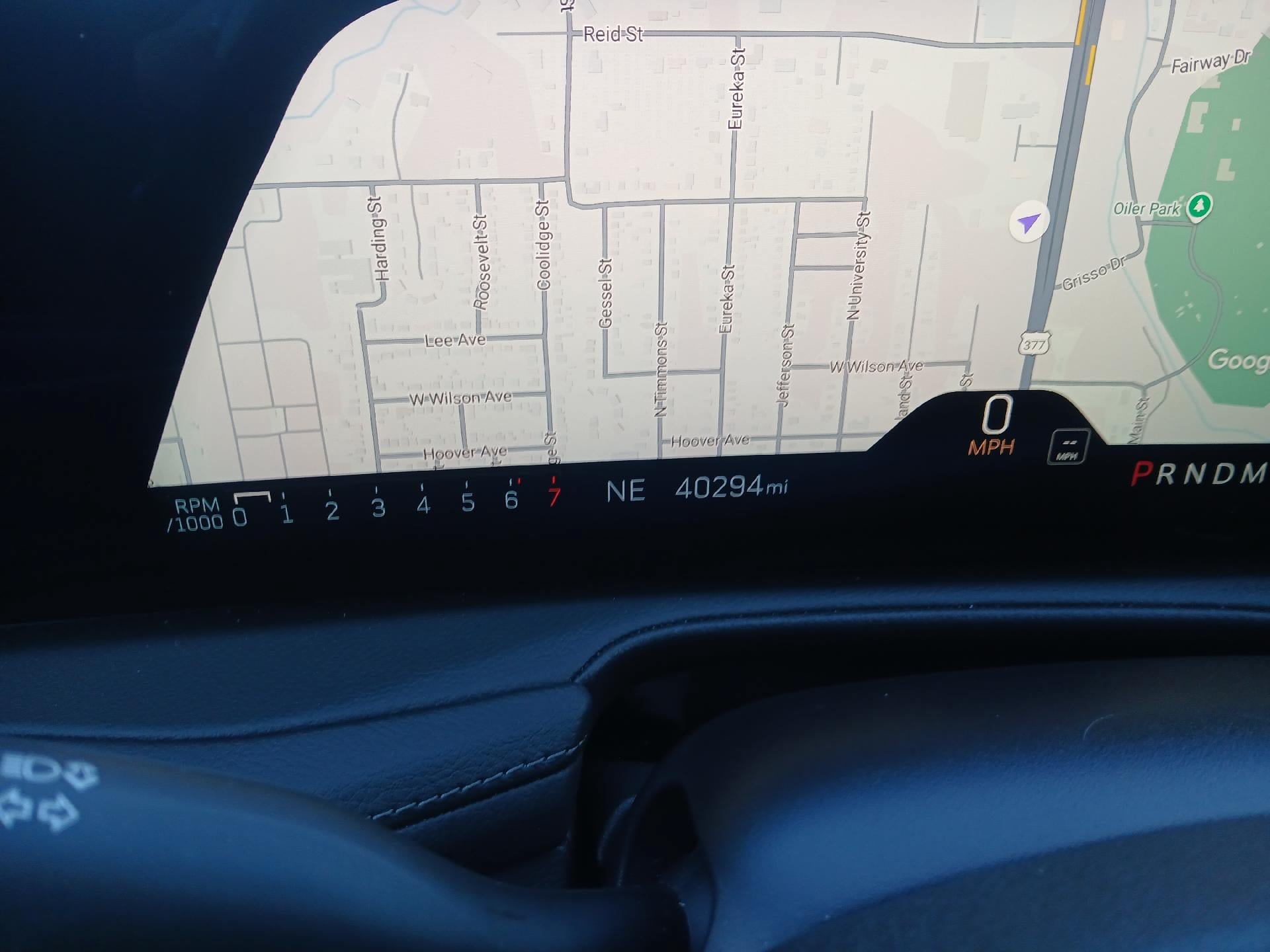 Used 2025 Cadillac XT4 Premium Luxury FWD image 36