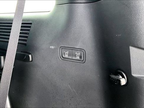 Used 2025 Hyundai Santa Fe Calligraphy FWD image 23