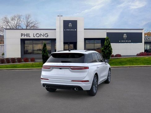 New 2026 Lincoln Corsair Grand Touring image 43