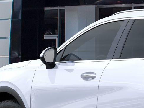 New 2026 Buick Envision Preferred AWD/4WD image 31