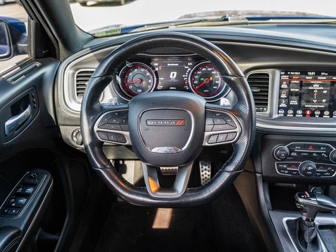 Used 2021 Dodge Charger Scat Pack image 33