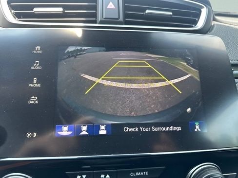 Used 2017 Honda CR-V EX-L image 22