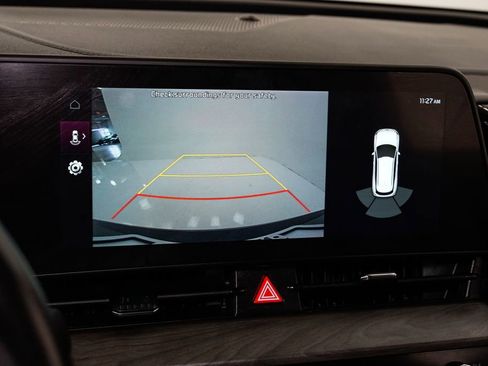 Certified 2023 Kia Sportage X-Line w/ X-Line Premium Package image 15