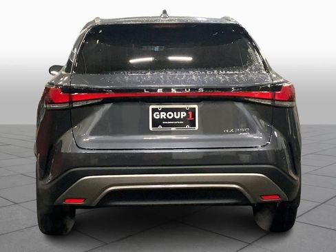 New 2026 Lexus RX 350 Premium Plus image 4
