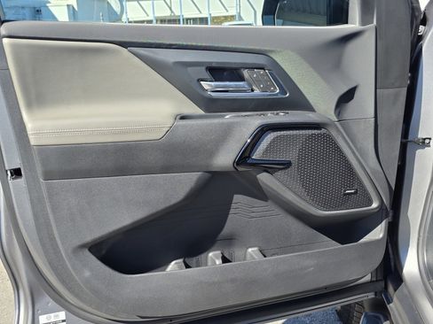 New 2026 Chevrolet Silverado EV Trail Boss image 23