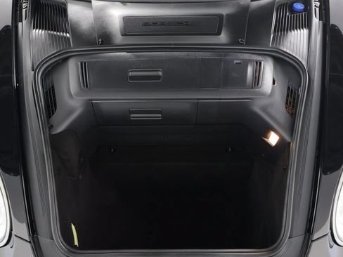 Used 2007 Porsche Boxster S RWD image 13