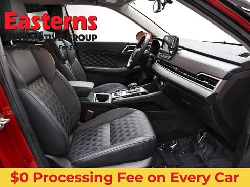 Used 2023 Mitsubishi Outlander SEL AWD/4WD image 25