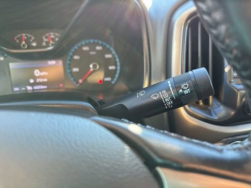 Used 2019 Chevrolet Colorado Z71 image 24