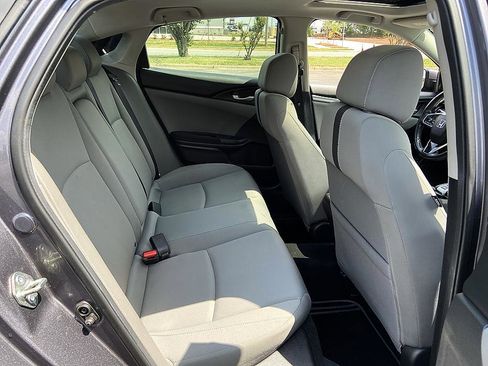 Used 2019 Honda Civic EX image 18