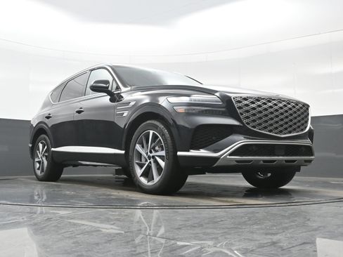 New 2026 Genesis GV80 2.5T Select image 11