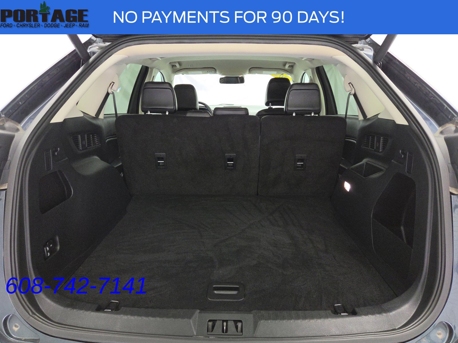 Used 2024 Ford Edge SEL w/ Convenience Package AWD/4WD image 33
