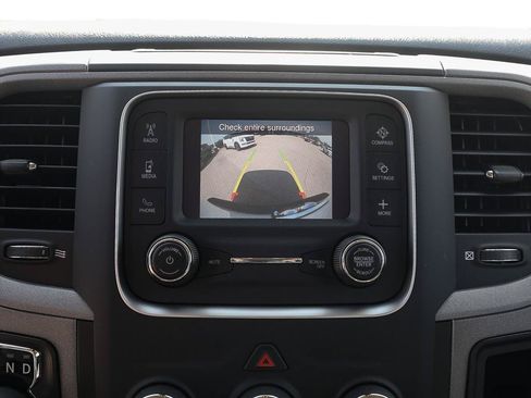 Used 2023 RAM 1500 Tradesman AWD/4WD image 18