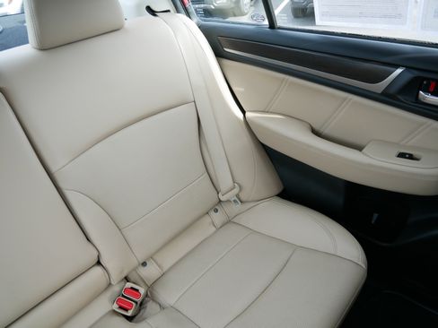 Used 2019 Subaru Legacy 2.5i Limited w/ Popular Package #2A image 14