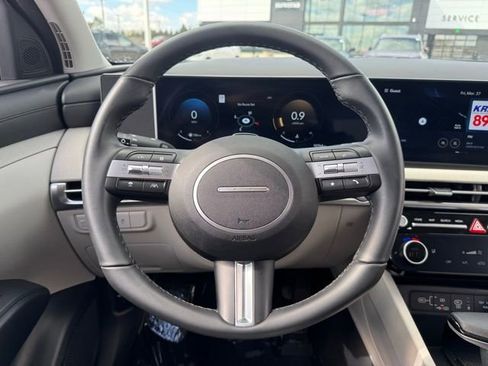 Used 2025 Hyundai Tucson SEL image 31