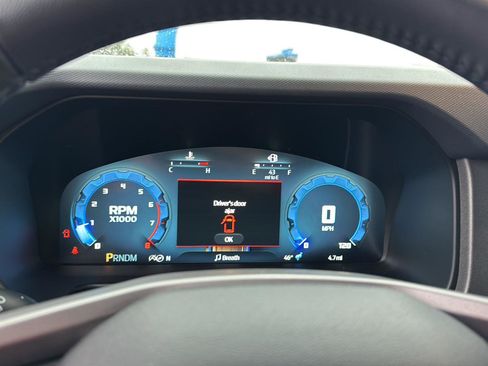 New 2025 Ford Bronco Badlands w/ Sasquatch Package image 29