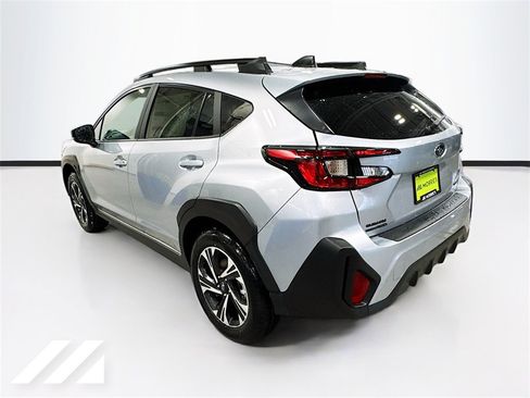 New 2026 Subaru Crosstrek 2.0i Premium image 7