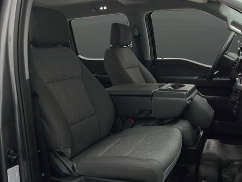 Used 2025 Ford F350 XL w/ XL Off-Road Package AWD/4WD image 23