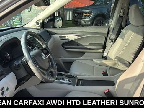 Used 2022 Honda Pilot Special Edition image 25