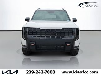 New 2027 Kia Telluride SX Prestige X-Pro AWD/4WD video 2