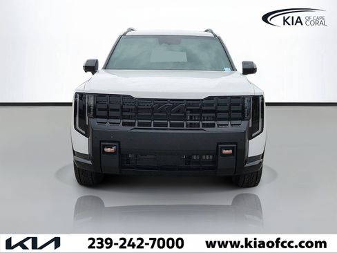 New 2027 Kia Telluride SX Prestige X-Pro AWD/4WD image 2