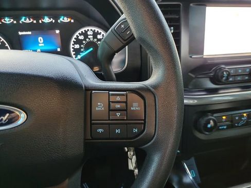 Used 2023 Ford F150 XL w/ STX Appearance Package image 16