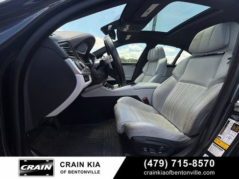 Used 2014 BMW M5 RWD image 19