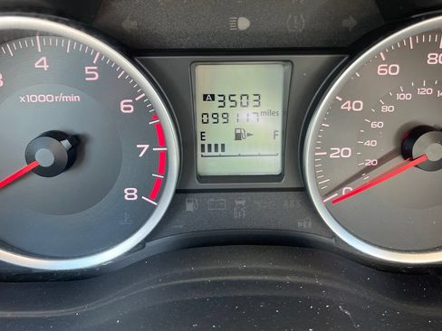 Used 2015 Subaru Forester 2.5i Premium AWD/4WD image 13
