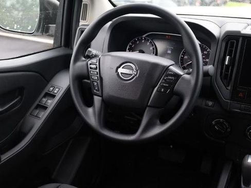 New 2026 Nissan Frontier S AWD/4WD image 23
