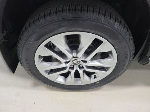 Certified 2024 Toyota RAV4 XLE Premium w/ Weather Package AWD/4WD image 40