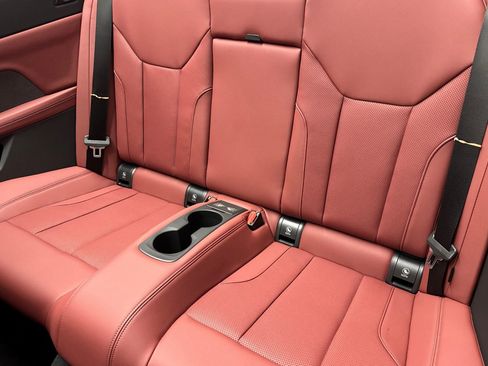 New 2026 BMW 430i 430i w/ M Sport Package image 20