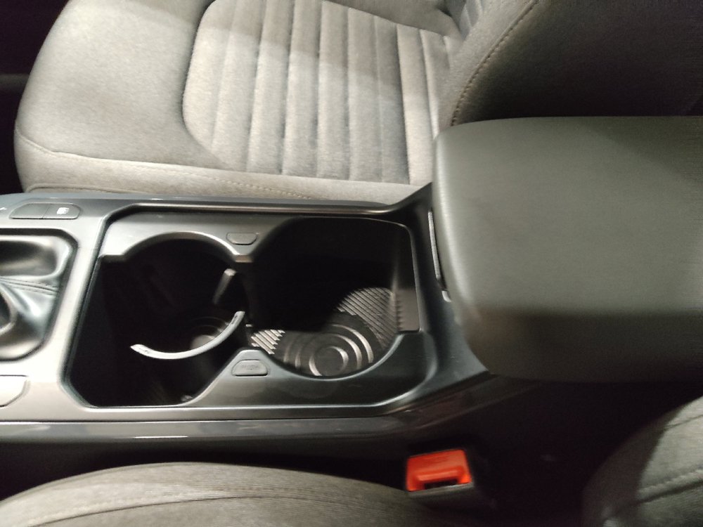 Used 2025 Kia K4 EX FWD image 26